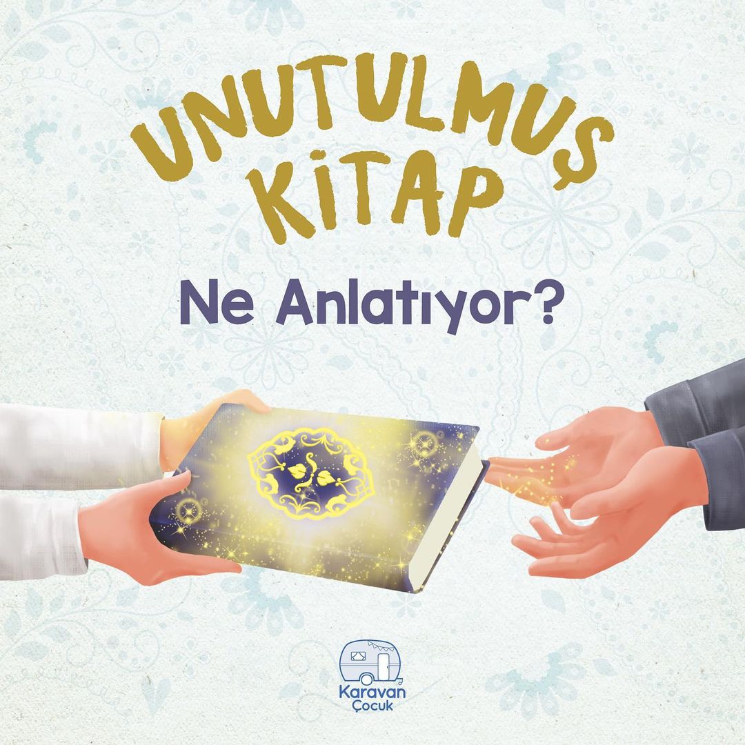 Unutulmuş Kitap, Jenny Molendyk Divleli