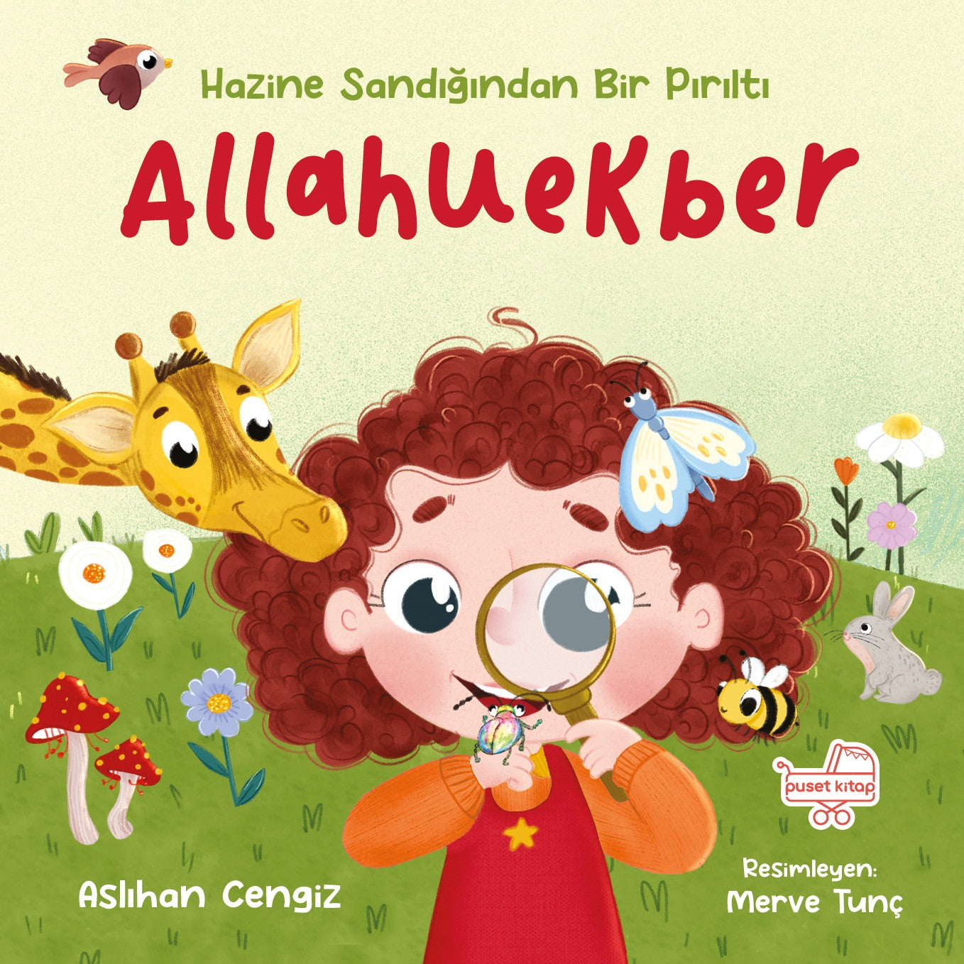 Hazine Sandığı Set - 4 Kitap