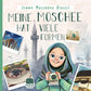 Meine Moschee hat viele Formen - Deutsches Kinderbuch Almanca