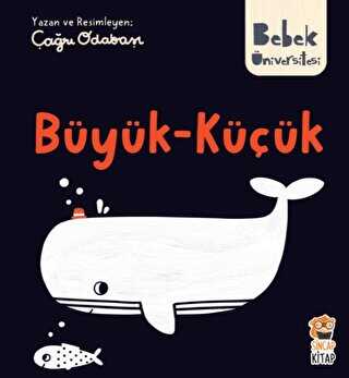 Bebek Üniversitesi - Hikayeli İlk Kavramlarım 1 (4 Kitap Seti)