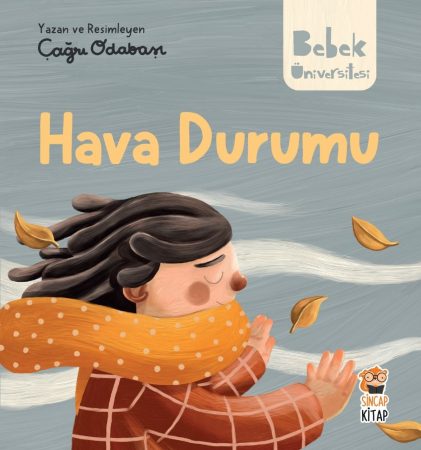 Bebek Üniversitesi / Hikayeli İlk Kavramlarım 2 (4 Kitap Seti)