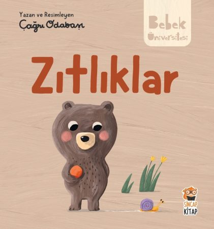 Bebek Üniversitesi / Hikayeli İlk Kavramlarım 2 (4 Kitap Seti)