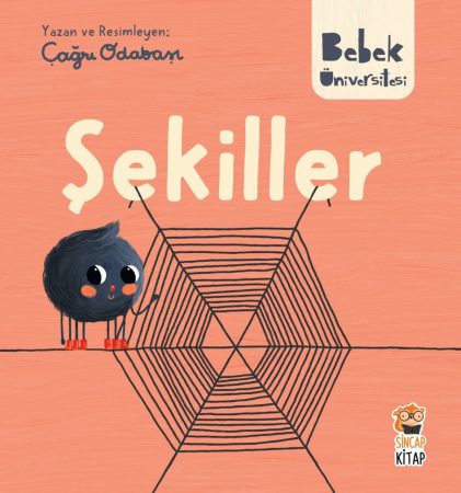 Bebek Üniversitesi - Hikayeli İlk Kavramlarım 1 (4 Kitap Seti)